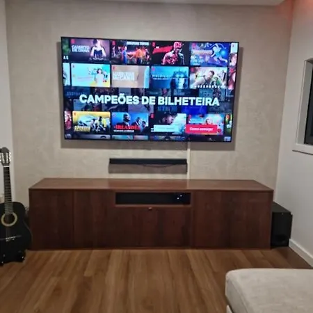 Green Coast Luxury