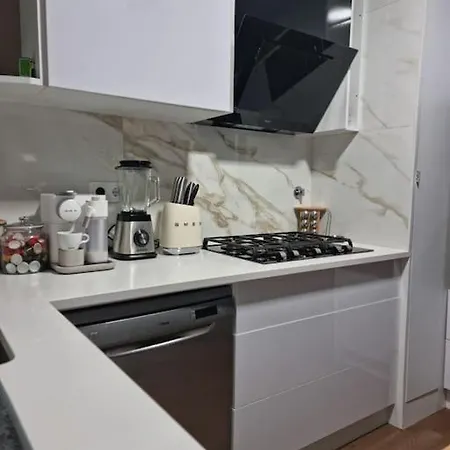 Green Coast Luxury Villa Espinho (Aveiro)