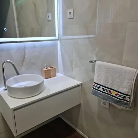 Green Coast Luxury Villa Espinho (Aveiro)