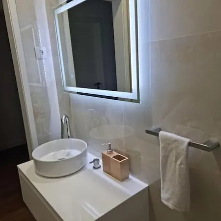 Green Coast Luxury Villa Espinho (Aveiro)